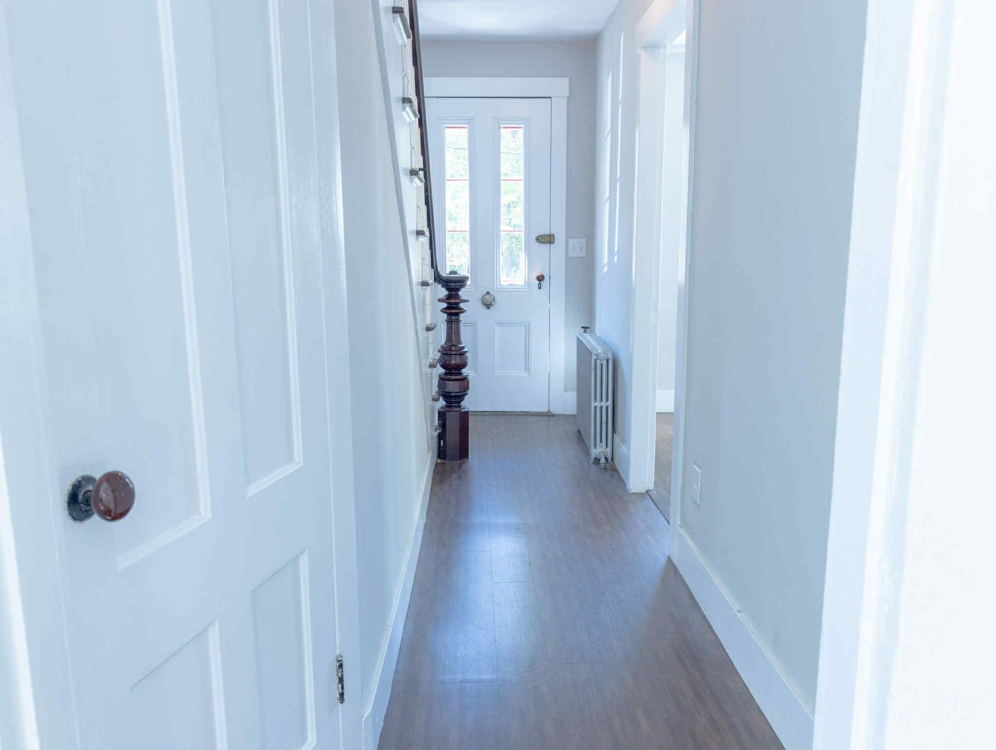 40 Jaffrey Road