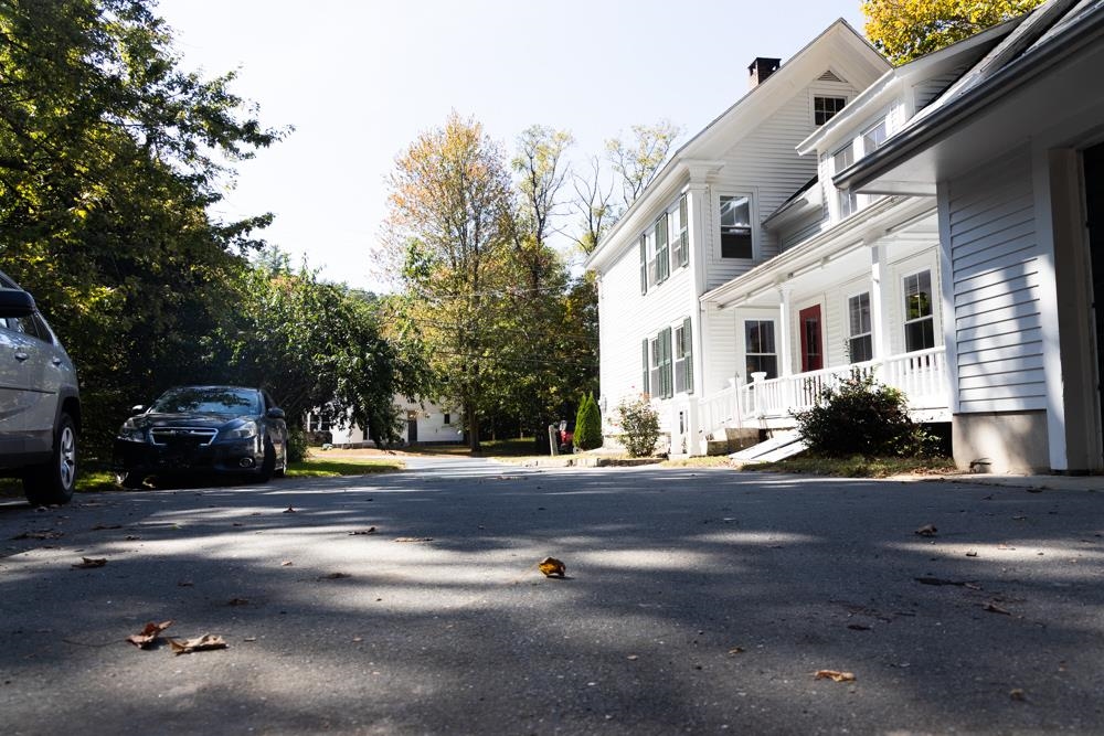 40 Jaffrey Road