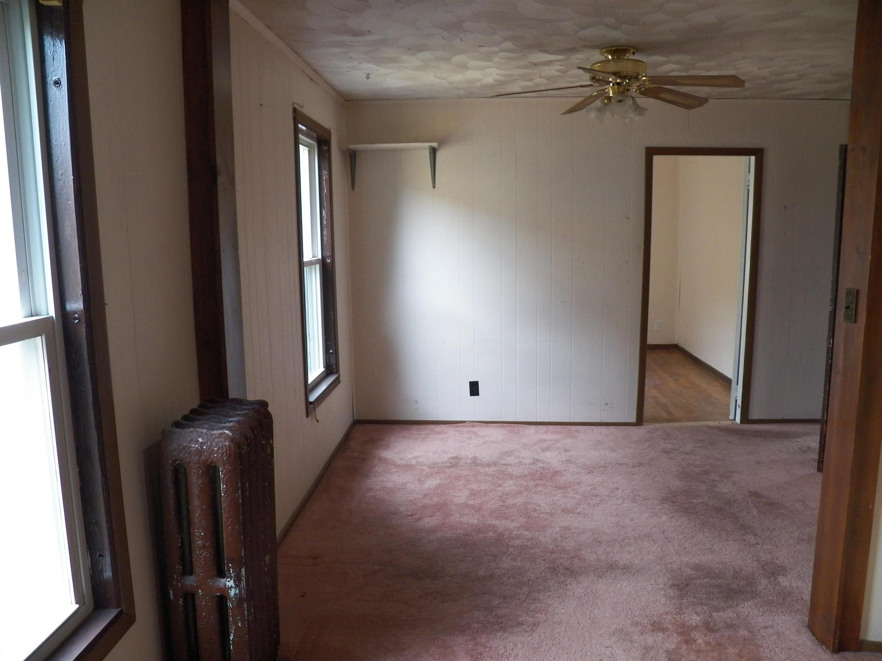 437 Willard Street