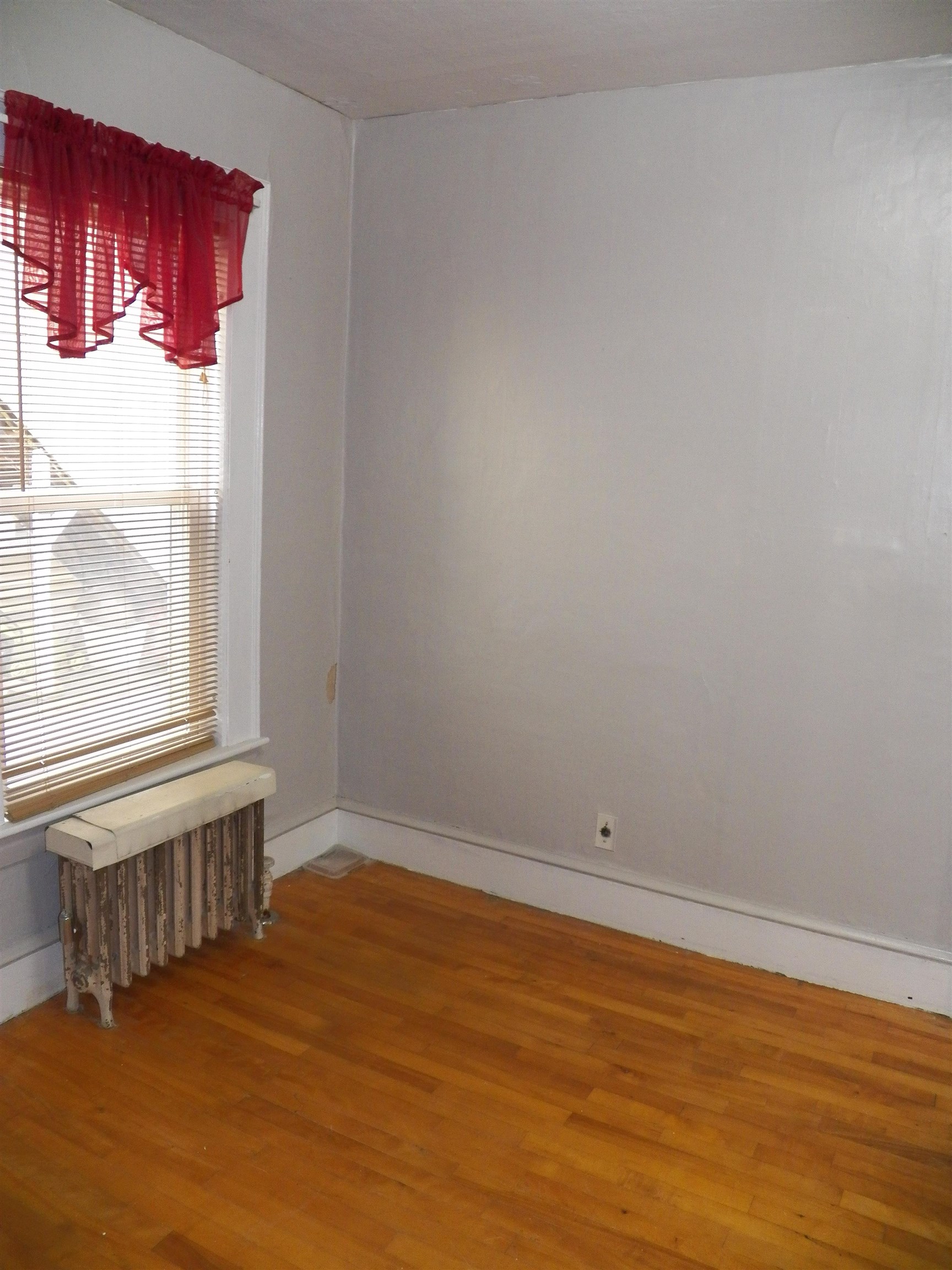 437 Willard Street