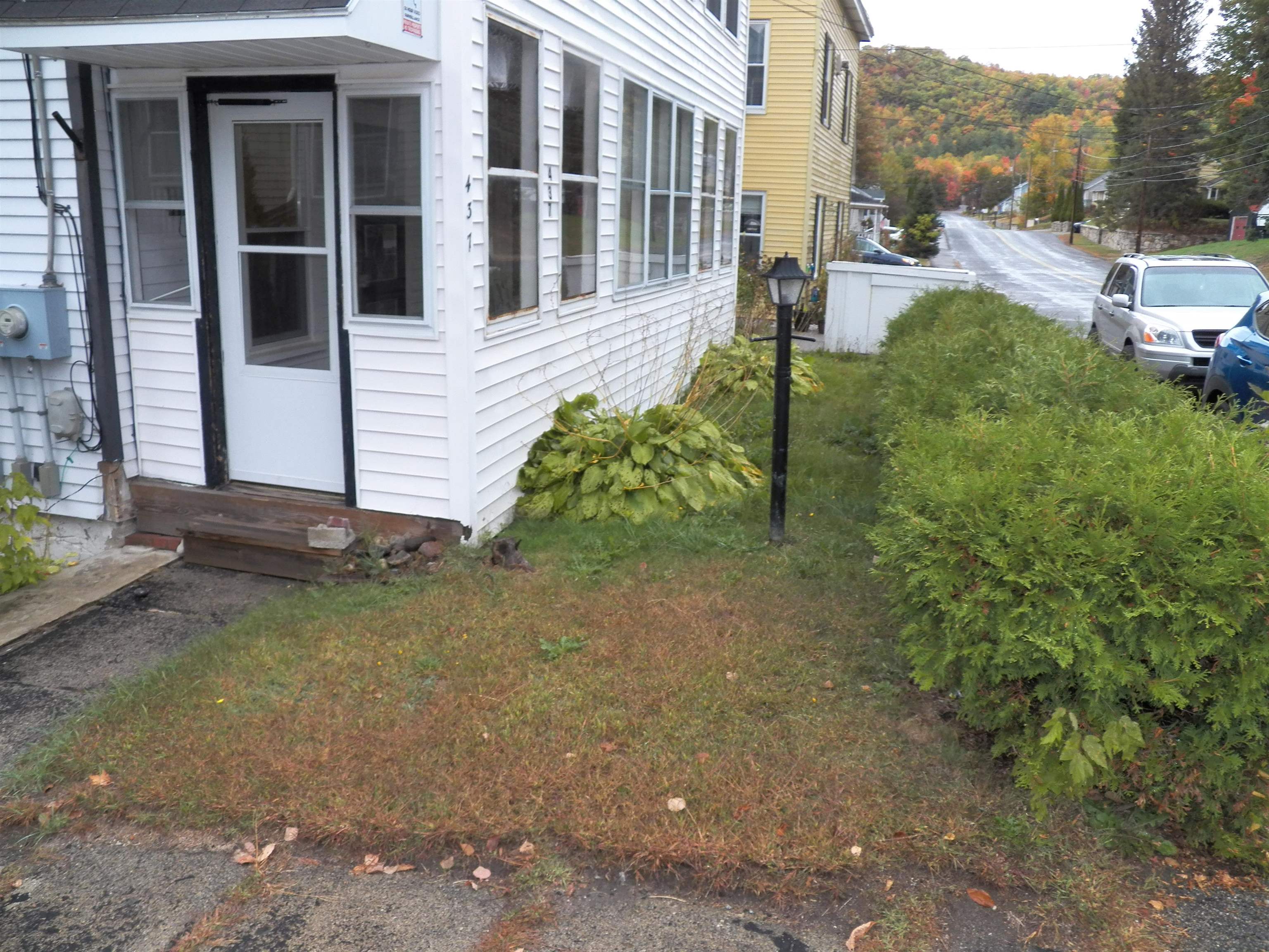 437 Willard Street