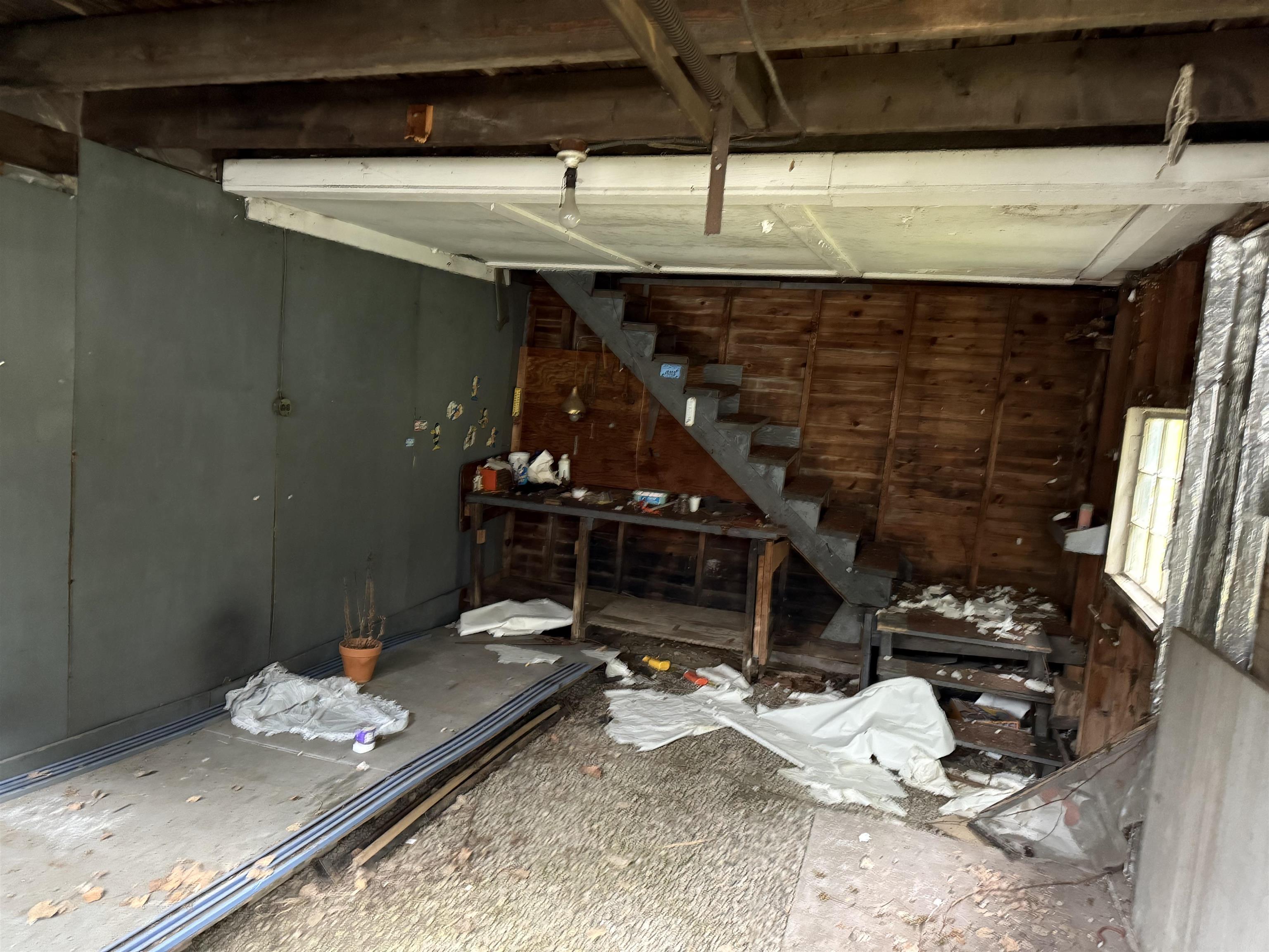 437 Willard Street