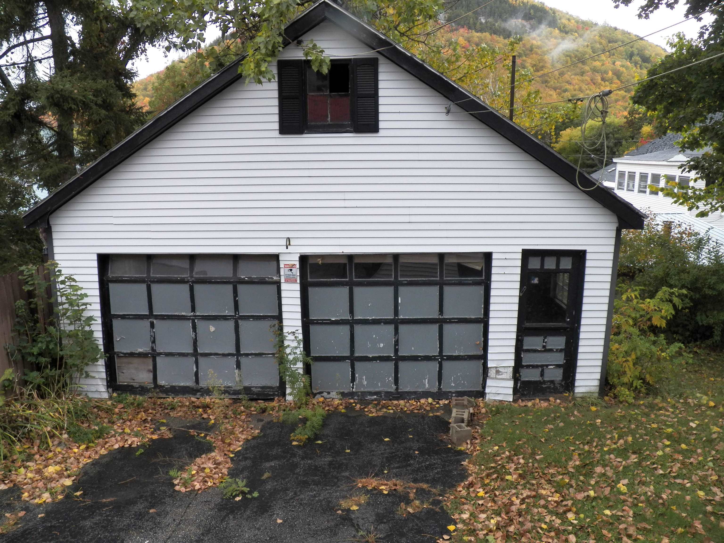 437 Willard Street