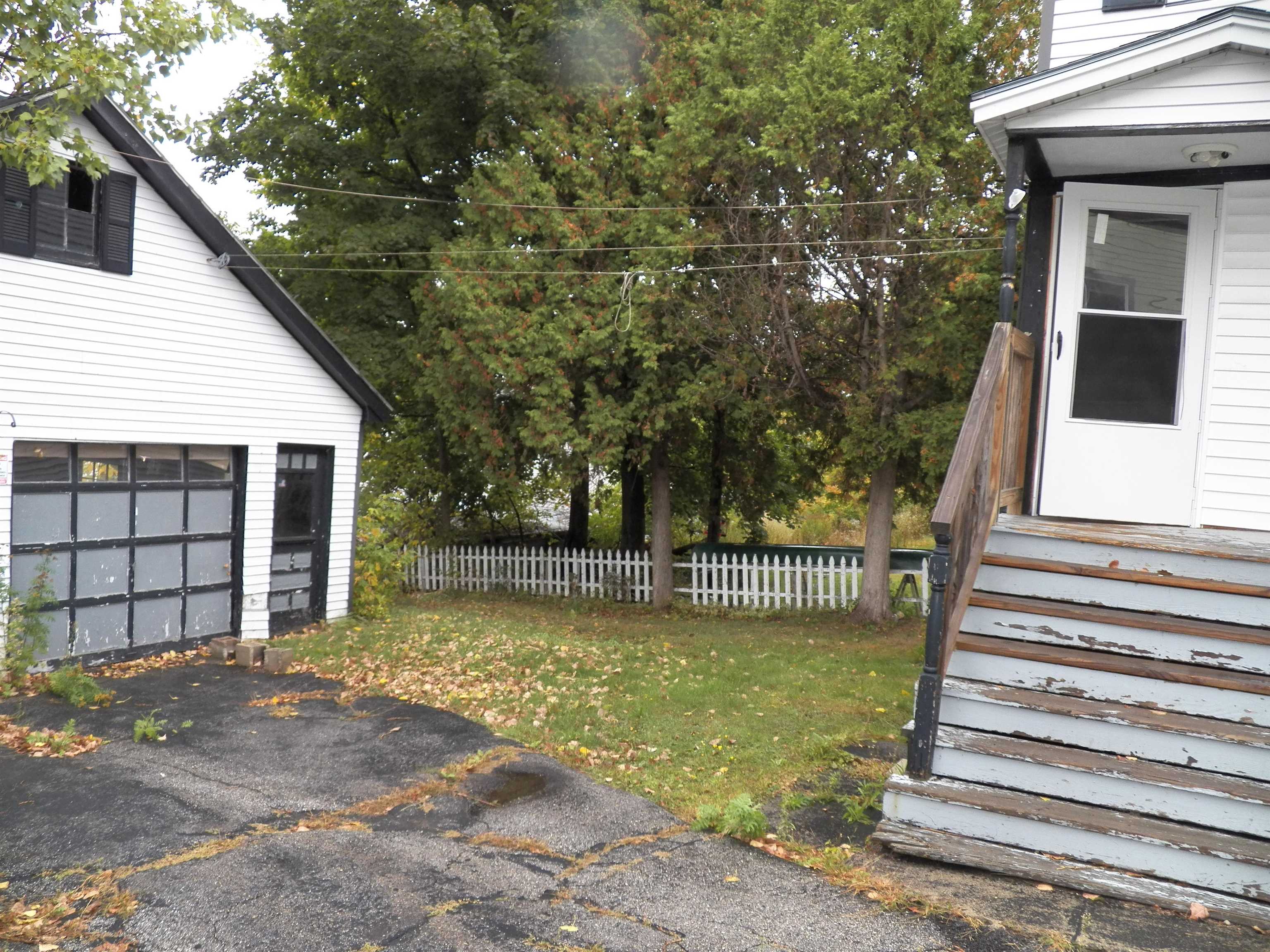 437 Willard Street
