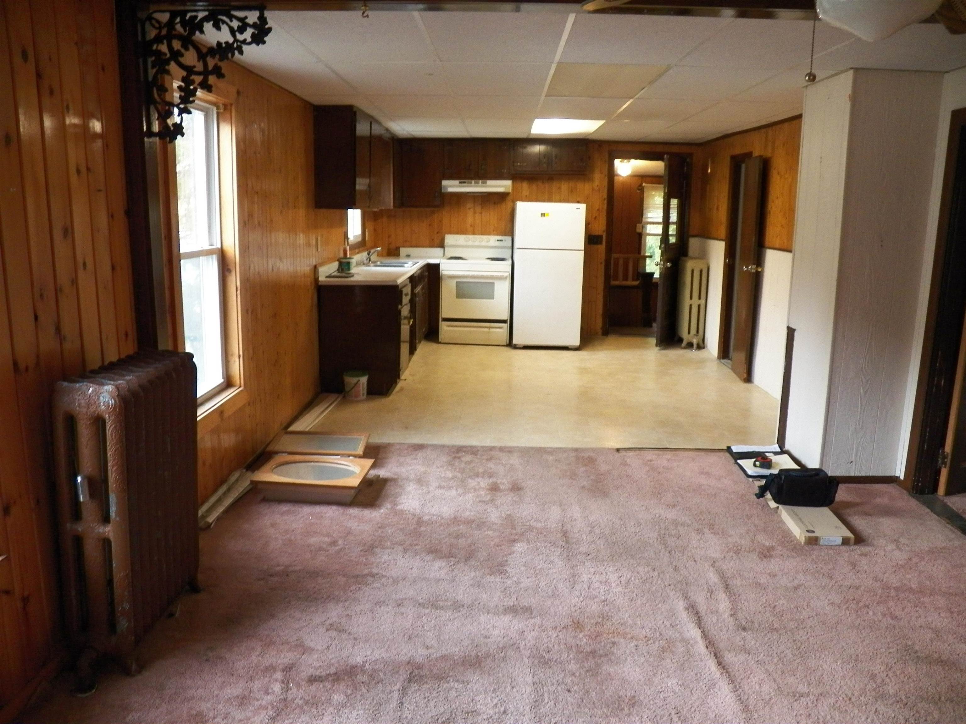437 Willard Street
