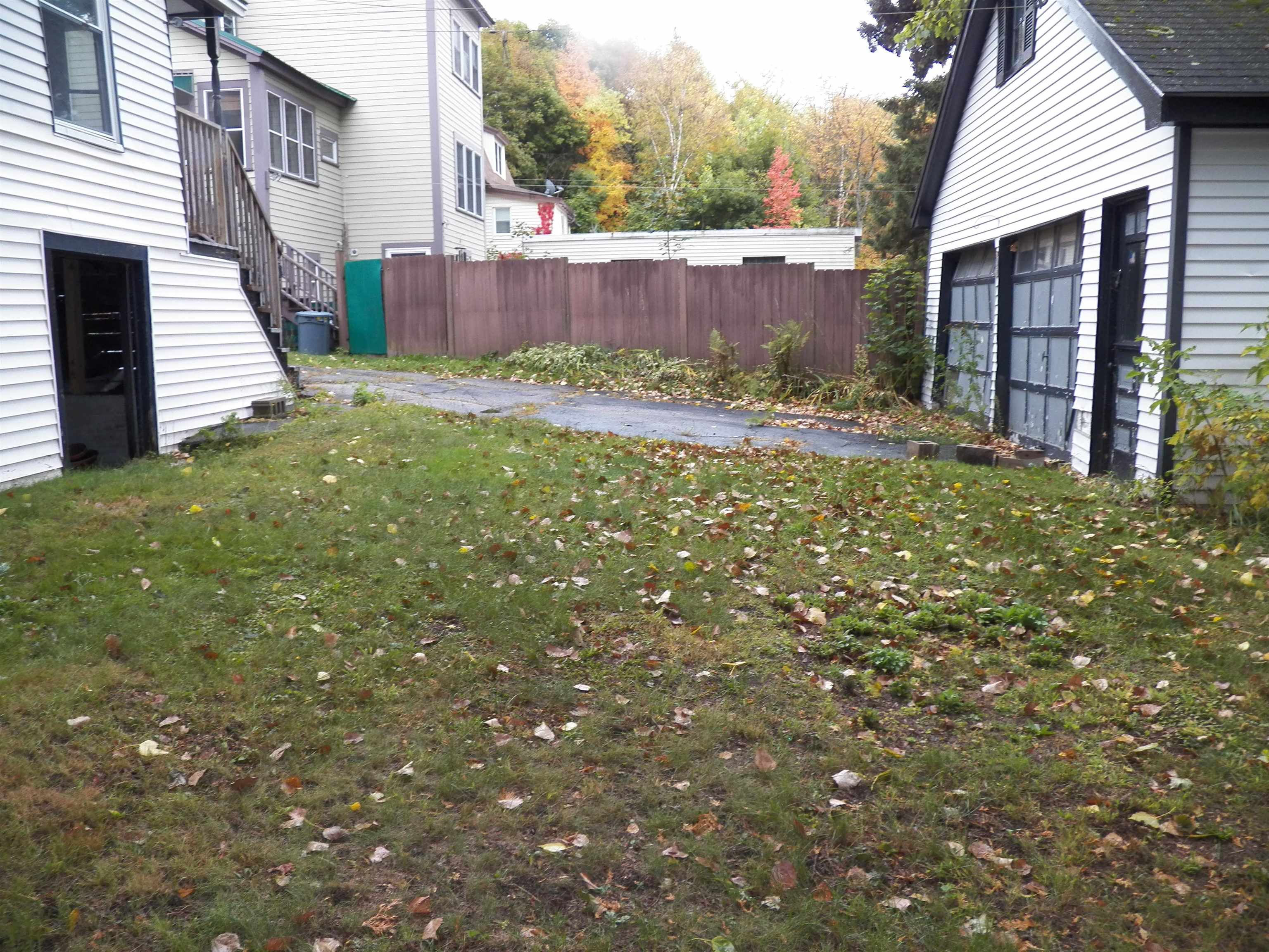 437 Willard Street