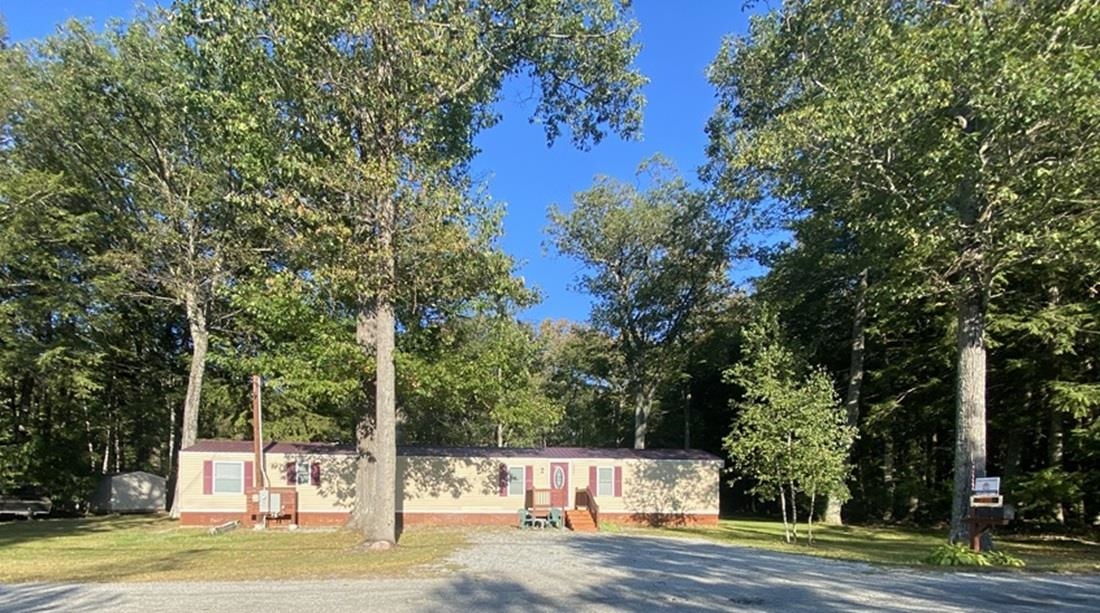 2337 2nd Turnpike