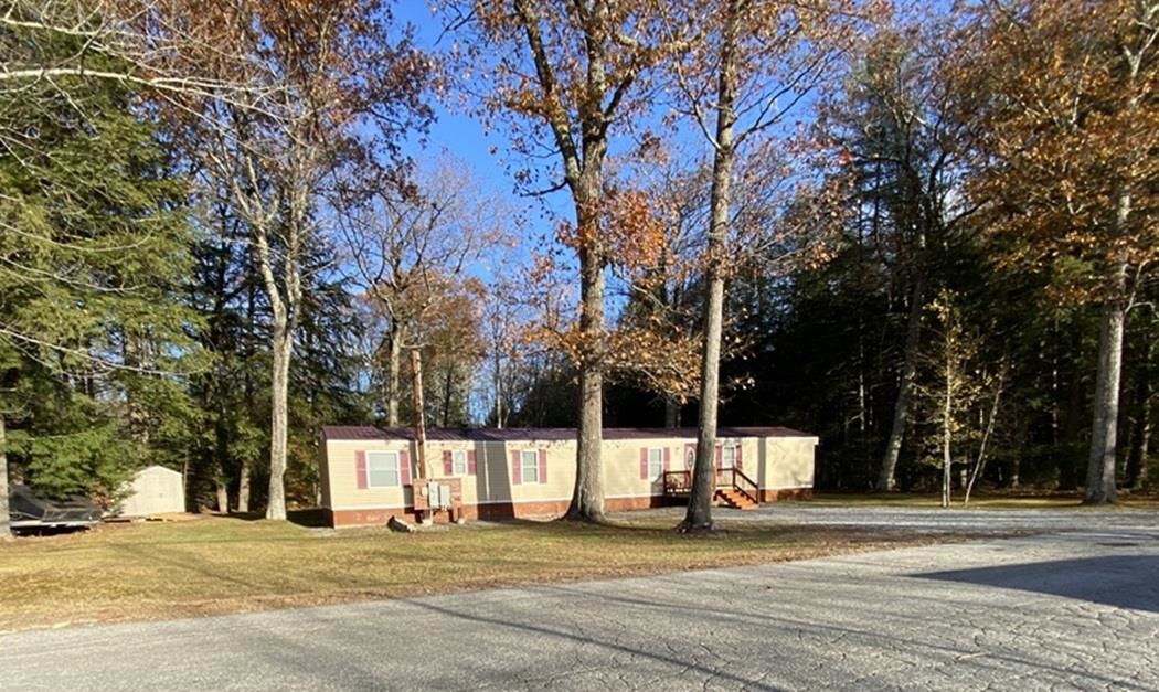 2337 2nd Turnpike