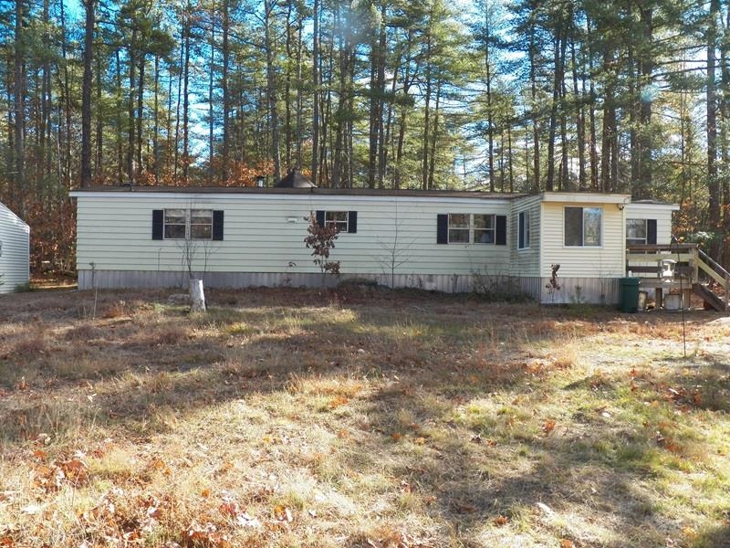 520 Green Mountain Road
