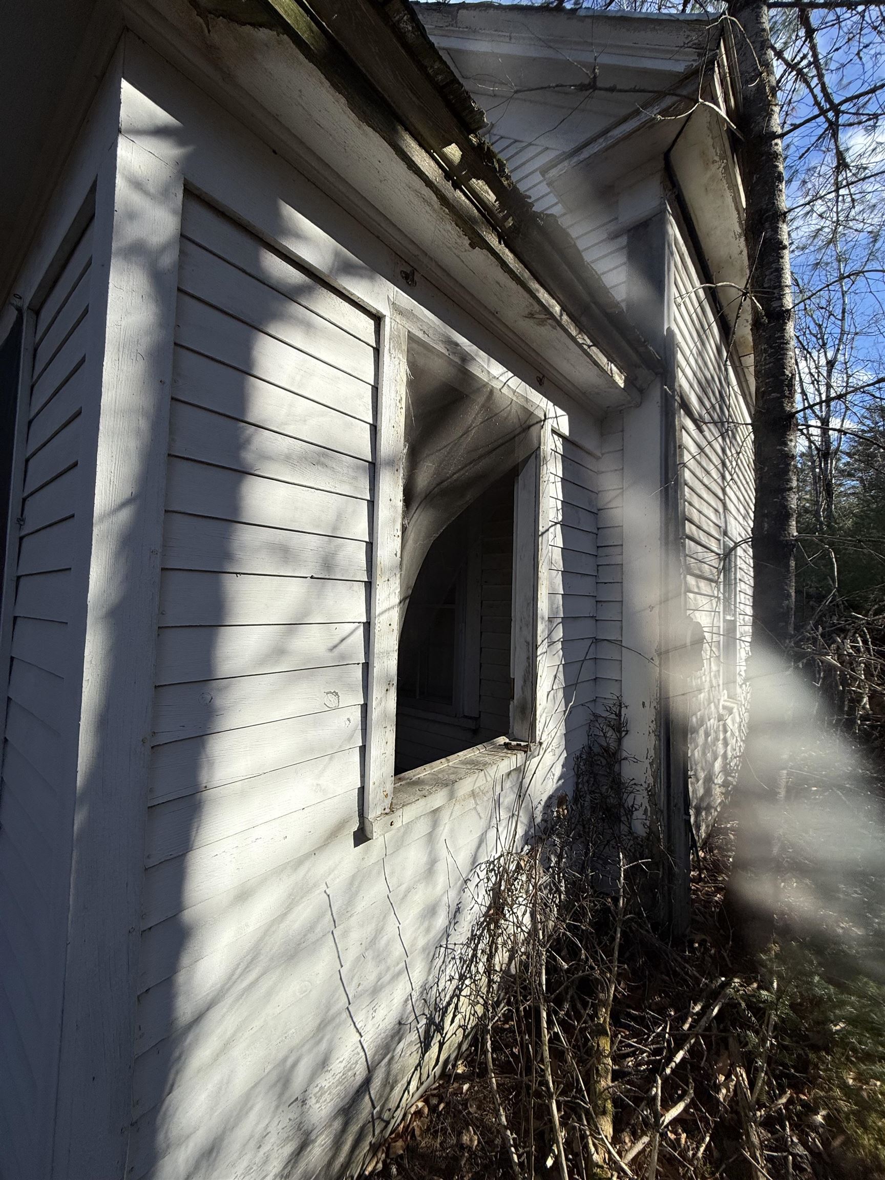 520 Green Mountain Road