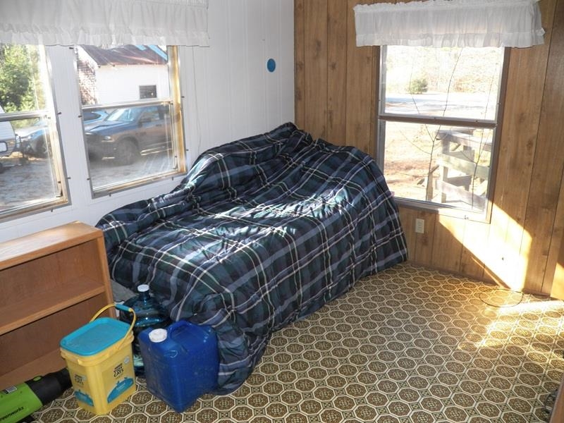 520 Green Mountain Road