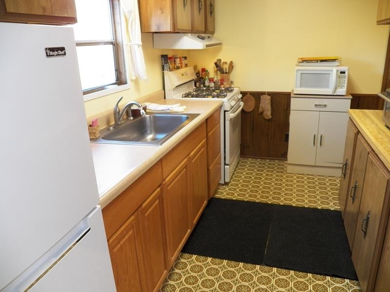 520 Green Mountain Road