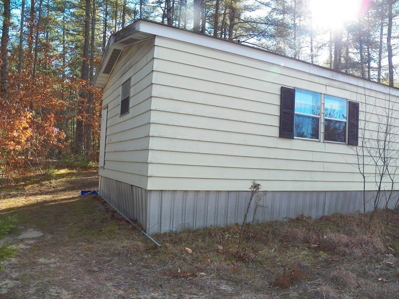 520 Green Mountain Road