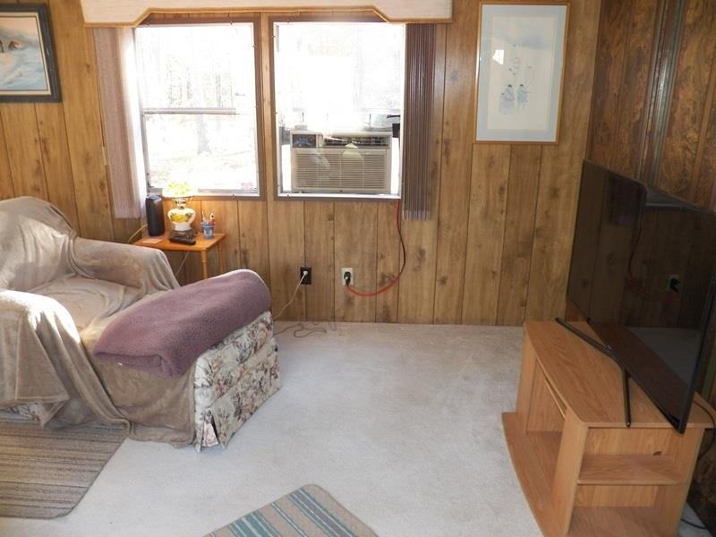 520 Green Mountain Road