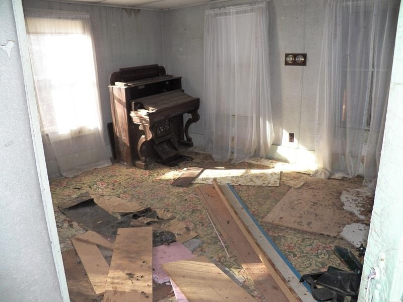 520 Green Mountain Road