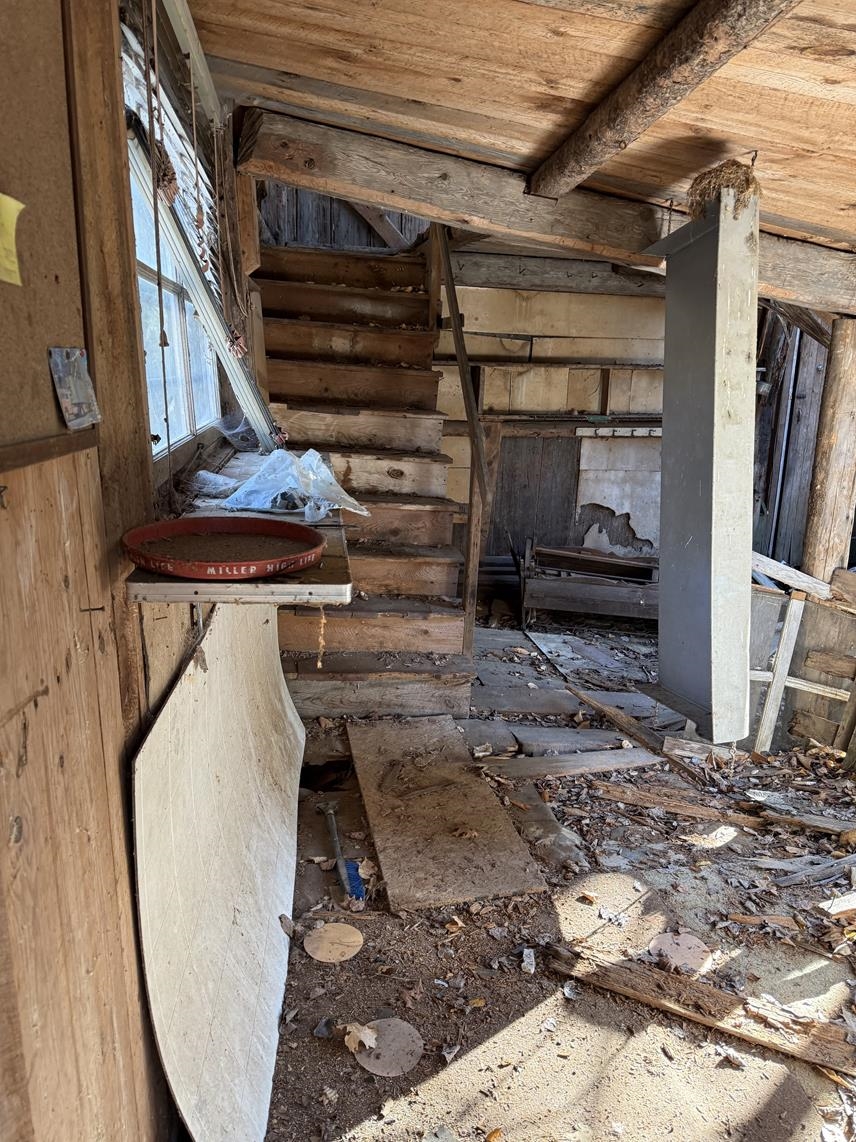 520 Green Mountain Road