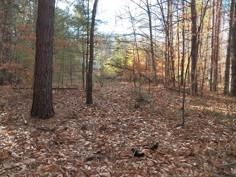 520 Green Mountain Road