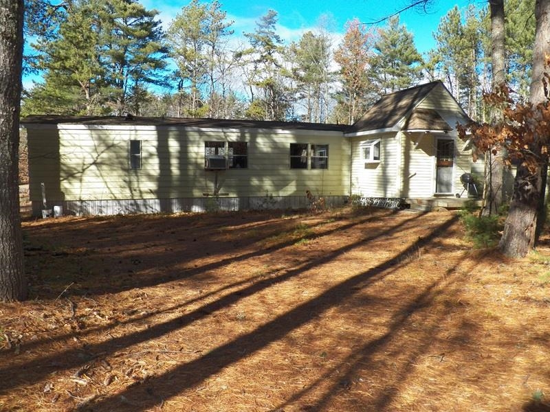 520 Green Mountain Road