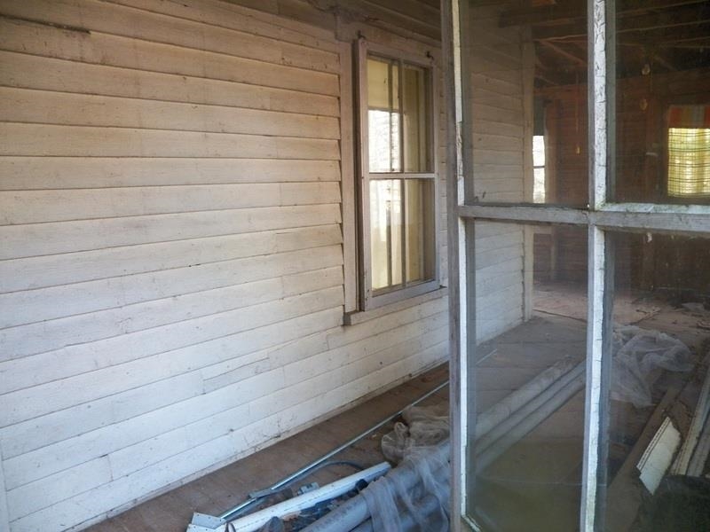 520 Green Mountain Road