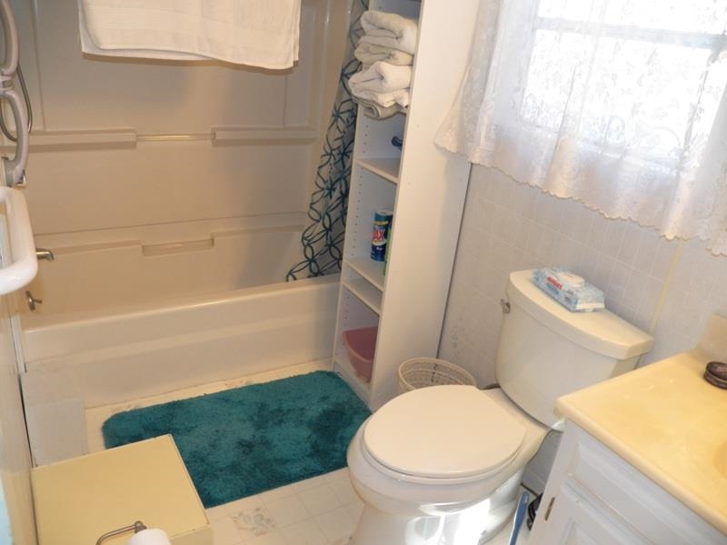 520 Green Mountain Road