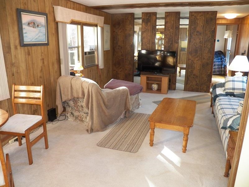 520 Green Mountain Road