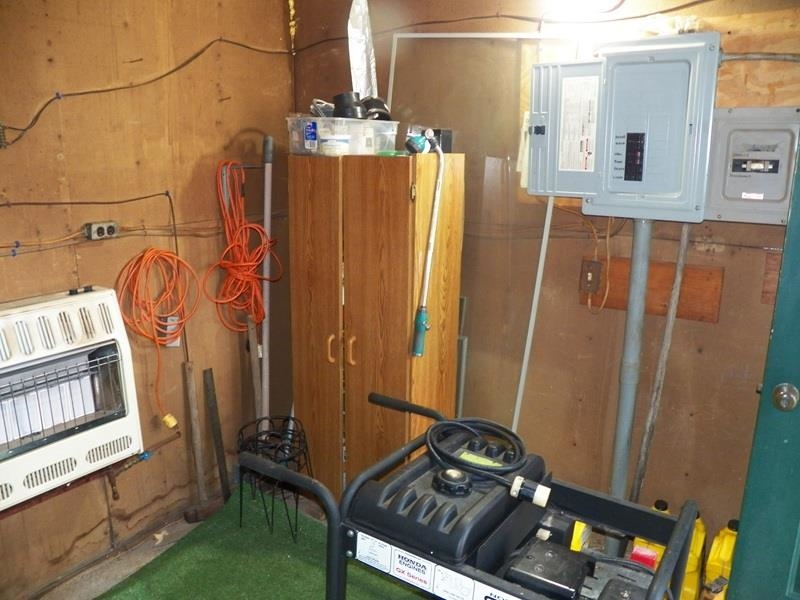 520 Green Mountain Road