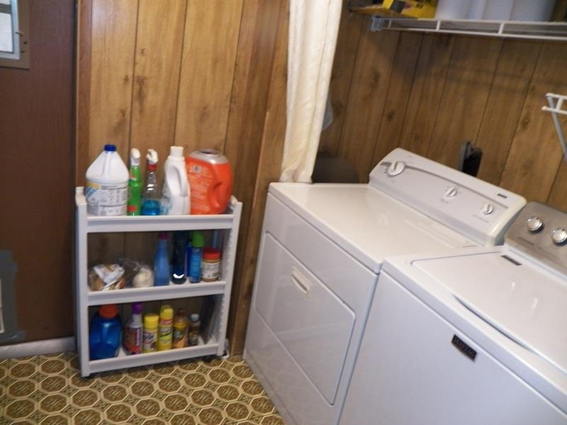 520 Green Mountain Road