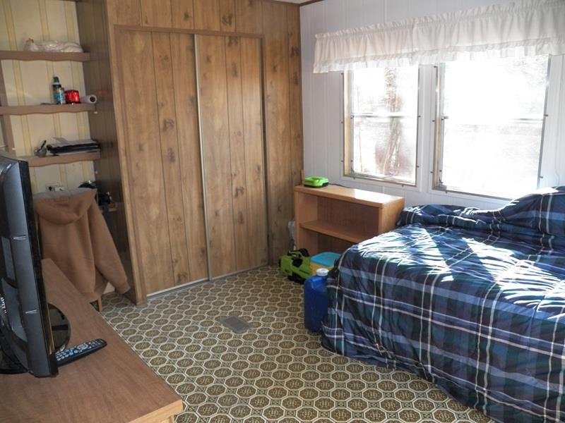 520 Green Mountain Road