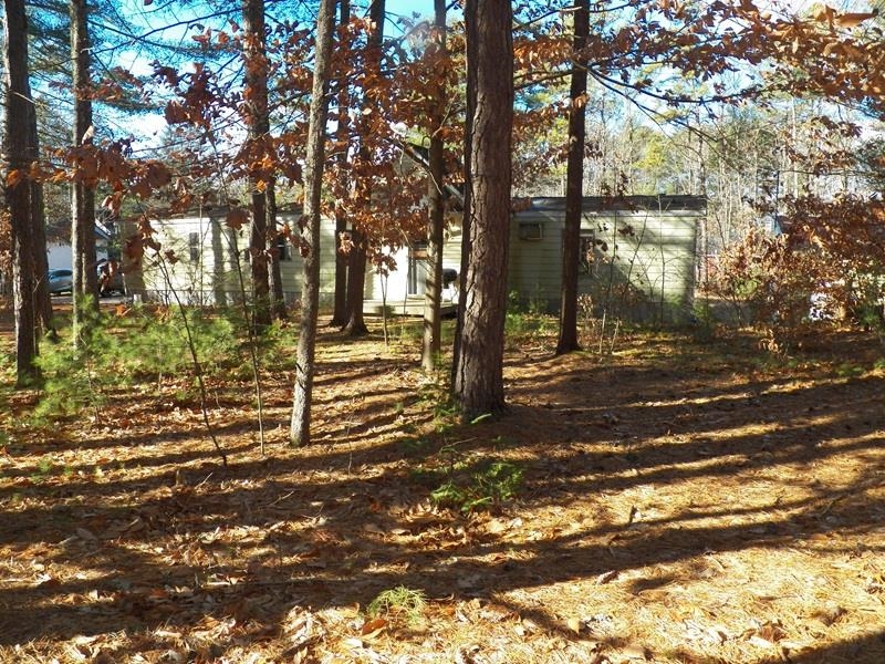 520 Green Mountain Road