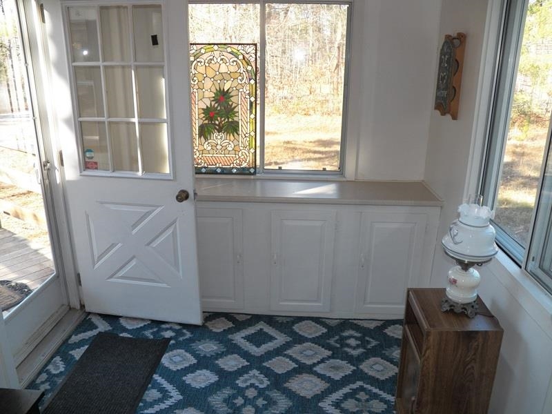 520 Green Mountain Road