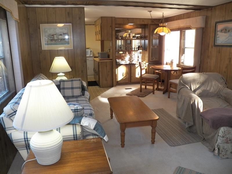 520 Green Mountain Road