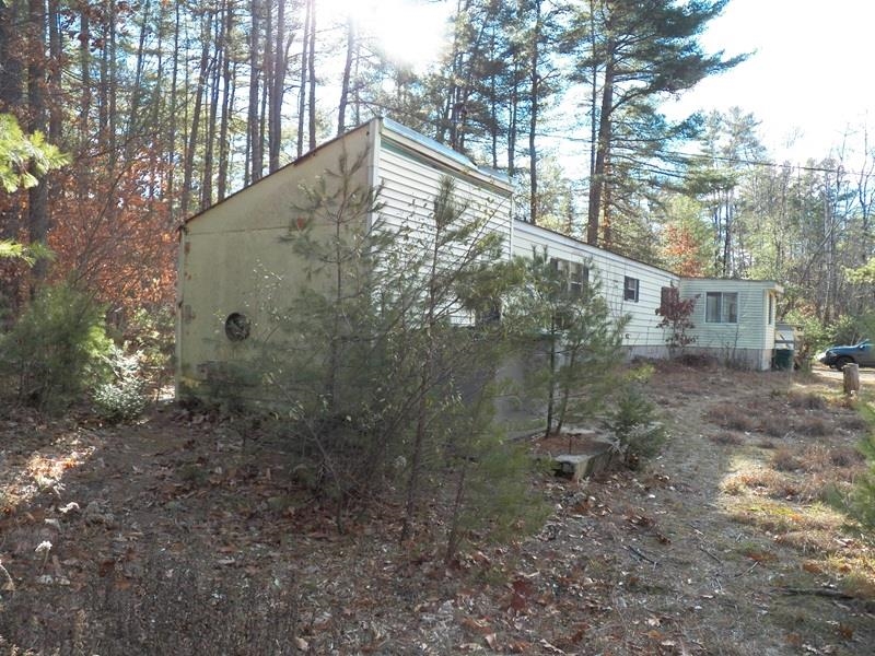 520 Green Mountain Road