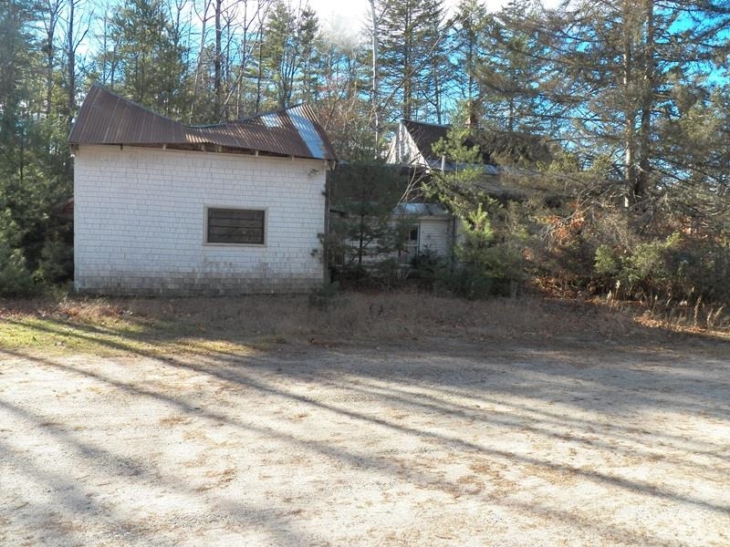 520 Green Mountain Road