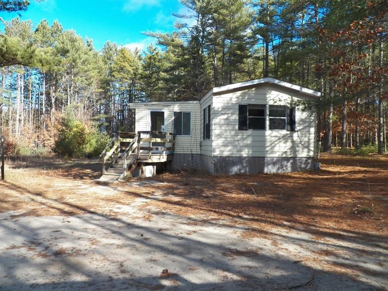 520 Green Mountain Road