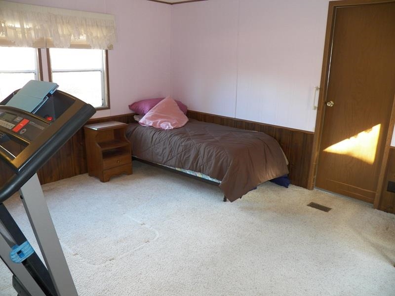 520 Green Mountain Road