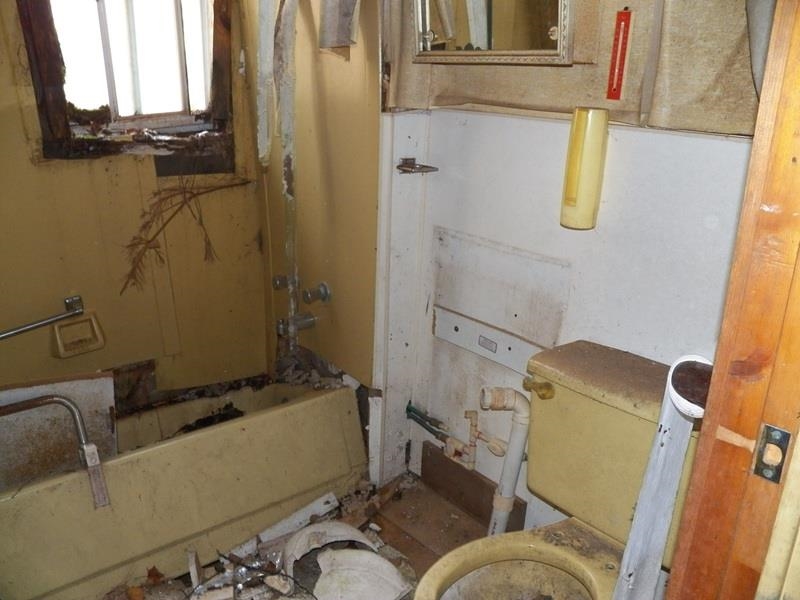 520 Green Mountain Road