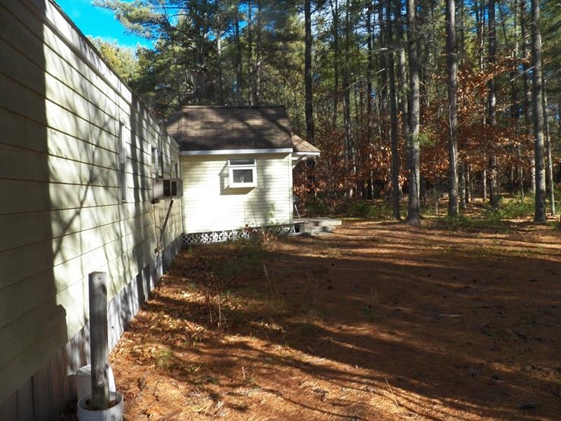 520 Green Mountain Road