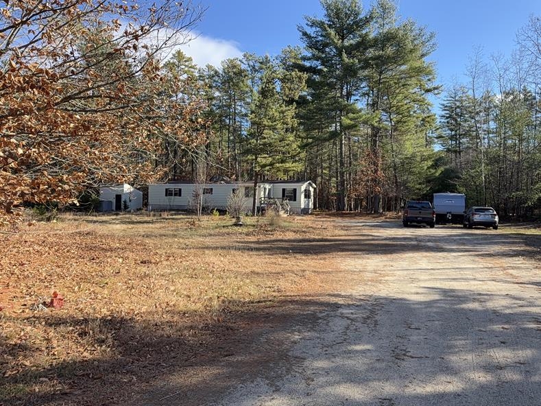 520 Green Mountain Road