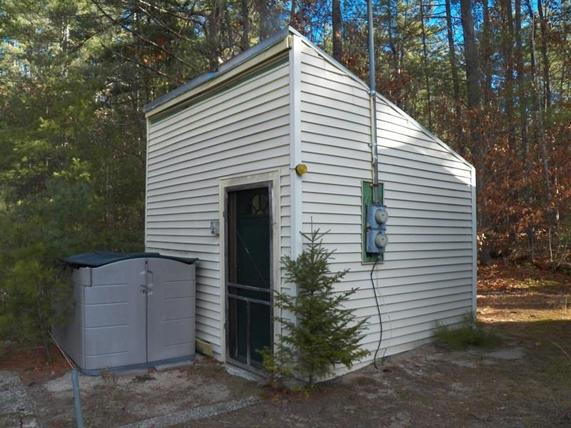 520 Green Mountain Road