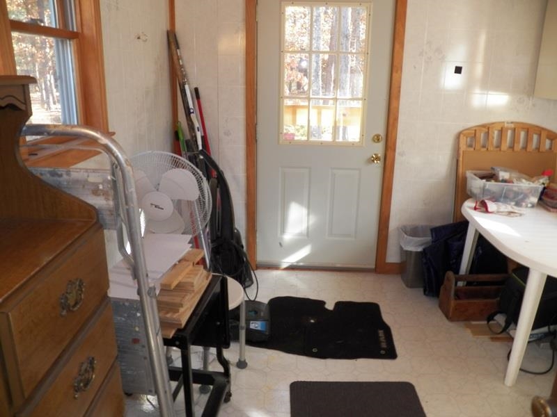 520 Green Mountain Road