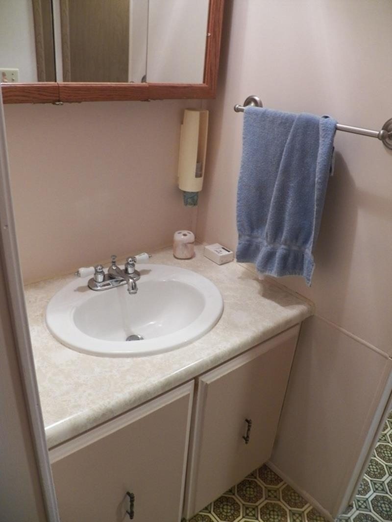 520 Green Mountain Road