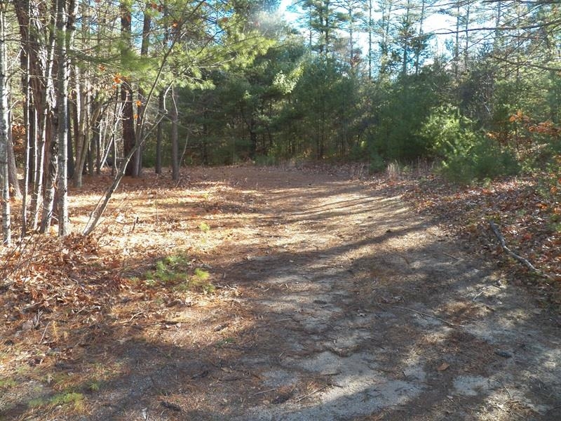 520 Green Mountain Road