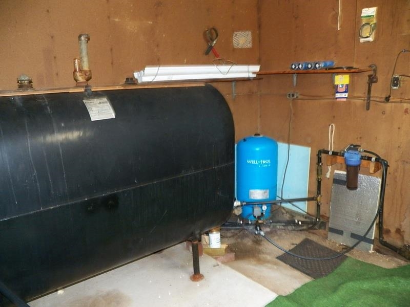 520 Green Mountain Road