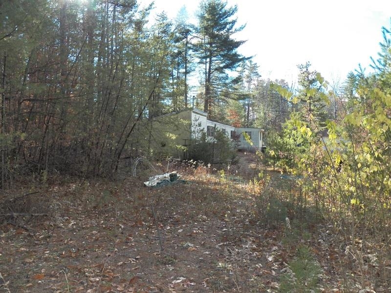 520 Green Mountain Road