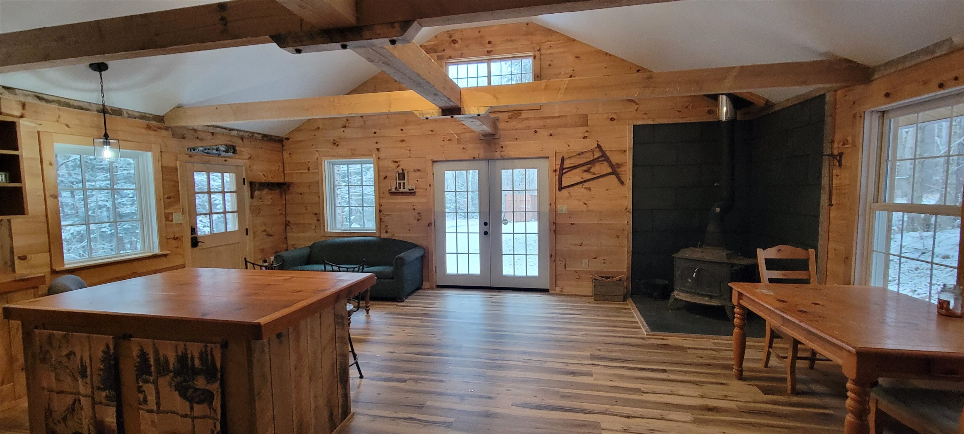 116 Beaver Lake Drive