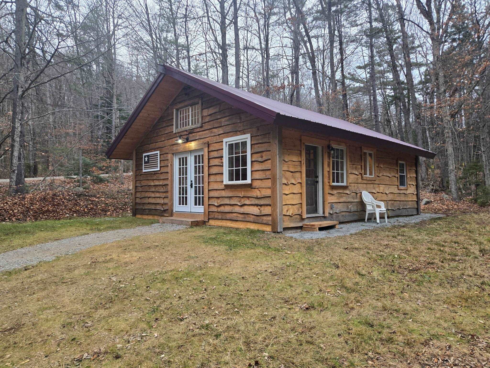 116 Beaver Lake Drive