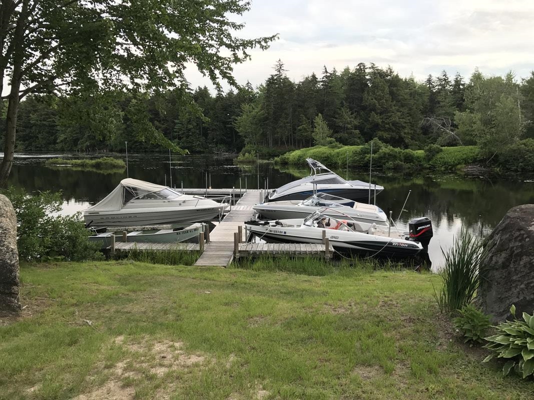 116 Beaver Lake Drive