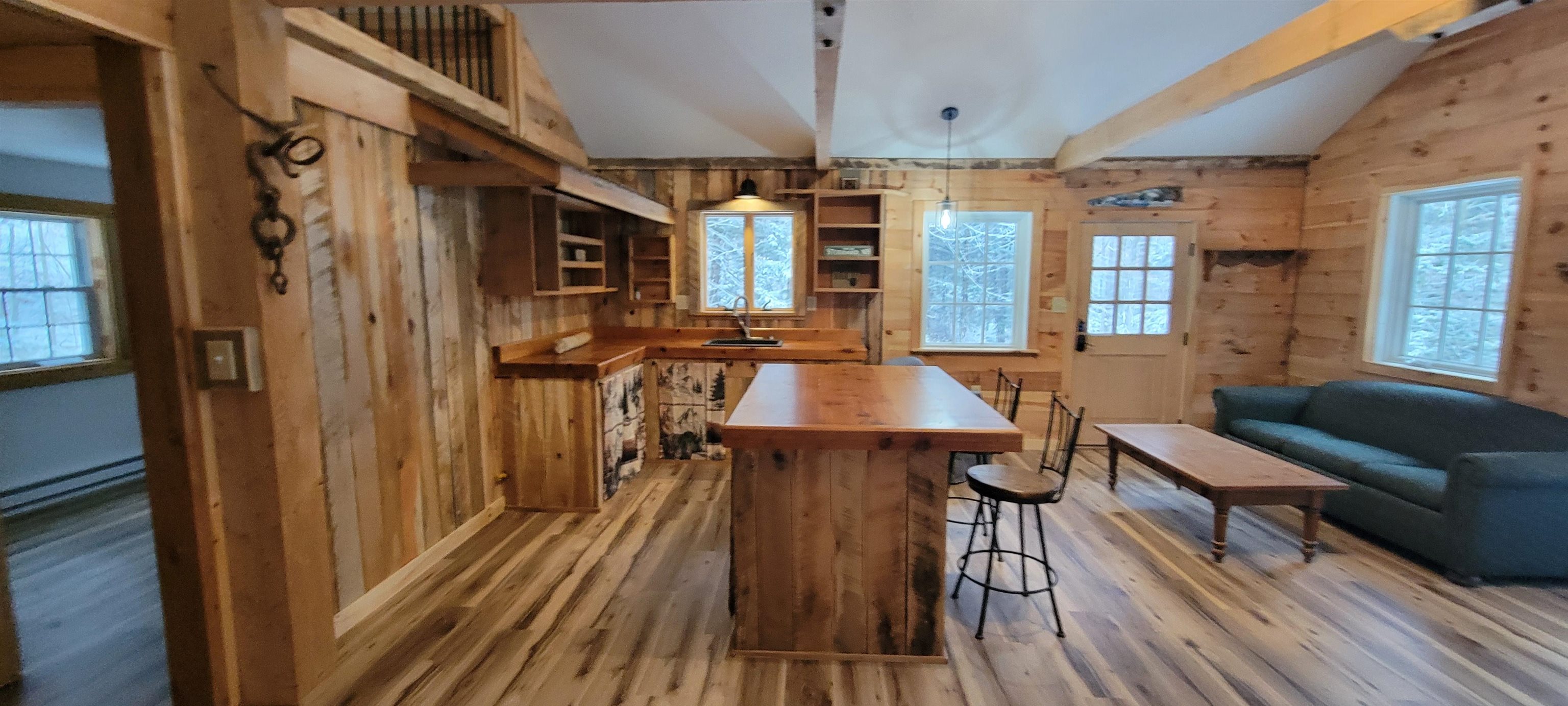 116 Beaver Lake Drive