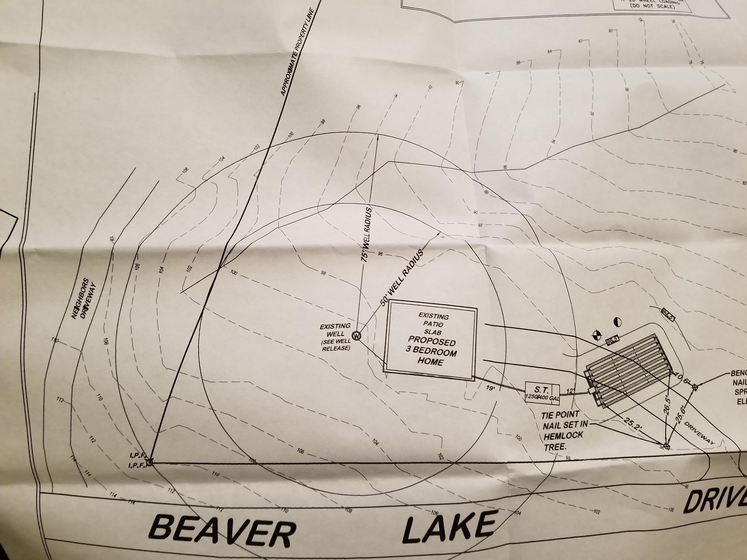 116 Beaver Lake Drive