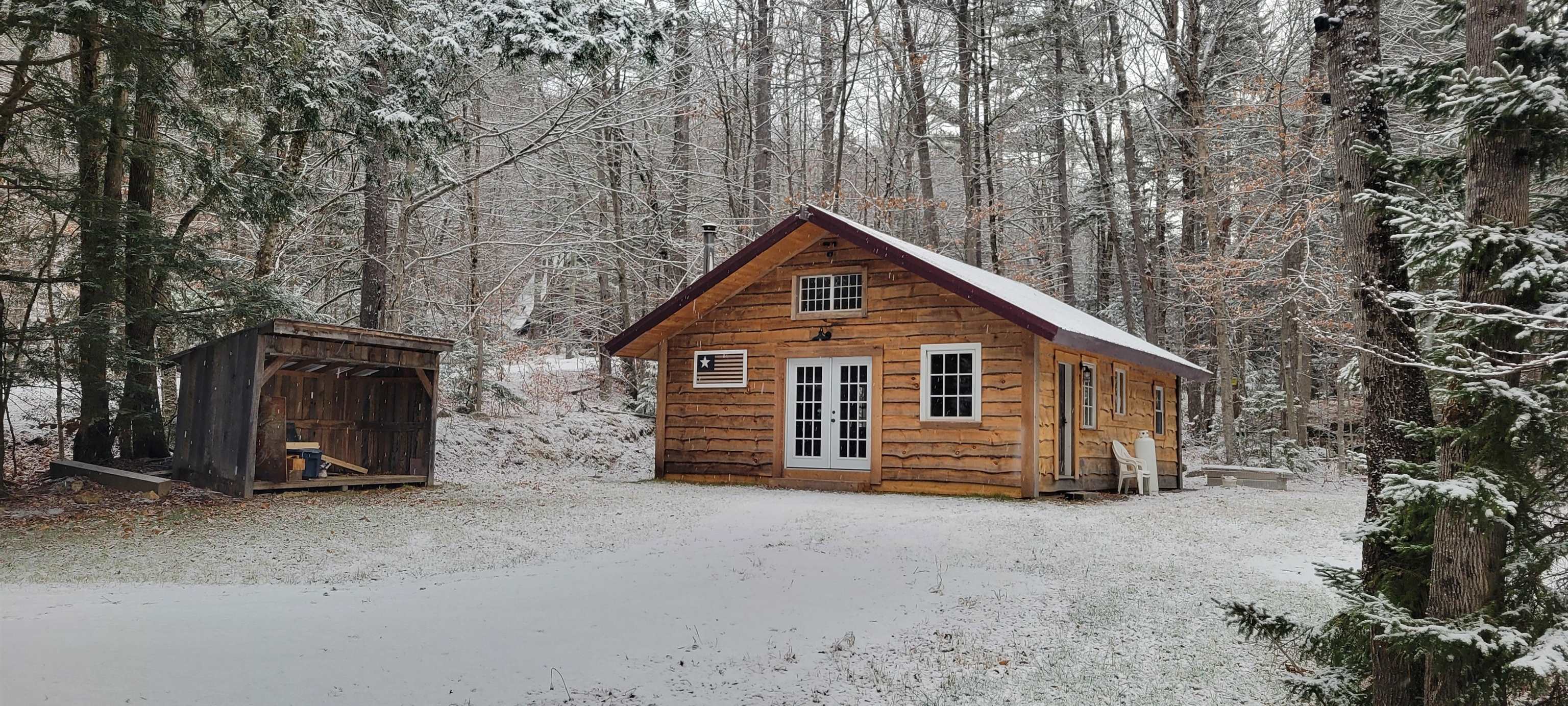 116 Beaver Lake Drive